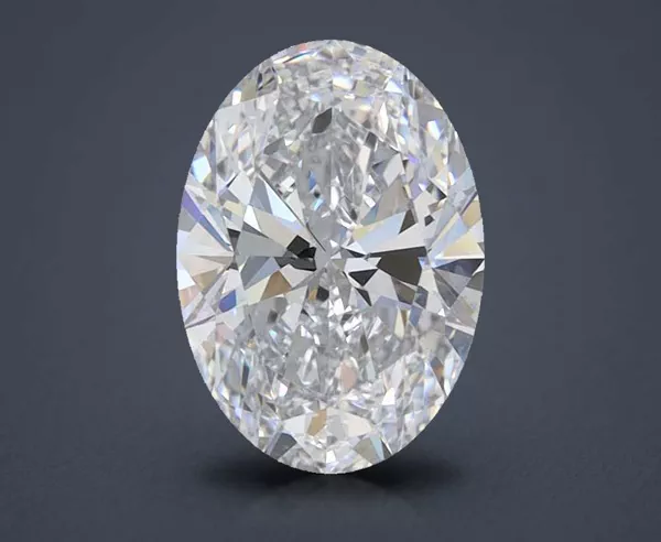 1.38 Carat · D · FL Rare Carat Ideal Cut