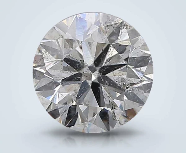 1.28 Carat · G · SI2 excellent Cut