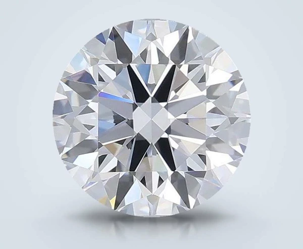 1.09 Carat · D · VVS2 Rare Carat Ideal Cut