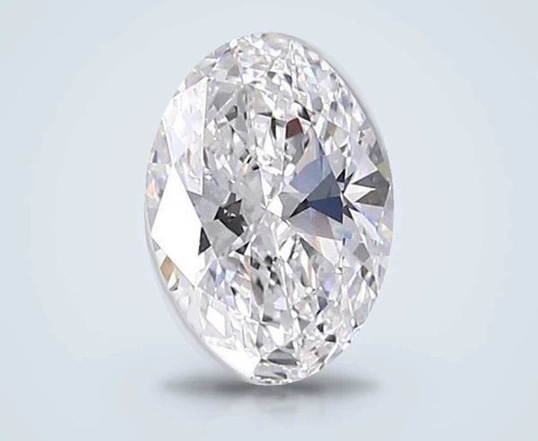 2.13 Carat · E · VS1 Rare Carat Ideal Cut
