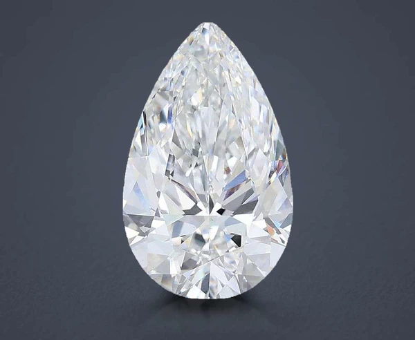 4.05 Carat · D · VS1 Rare Carat Ideal Cut