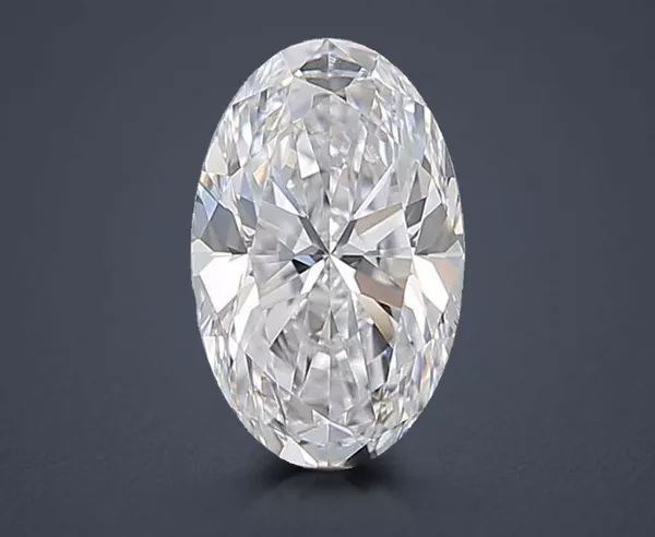0.9 Carat · D · VVS1 very good Cut
