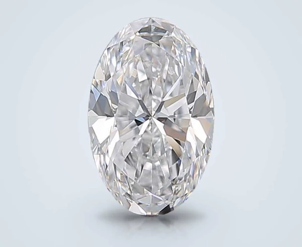 0.9 Carat · D · VVS1 very good Cut