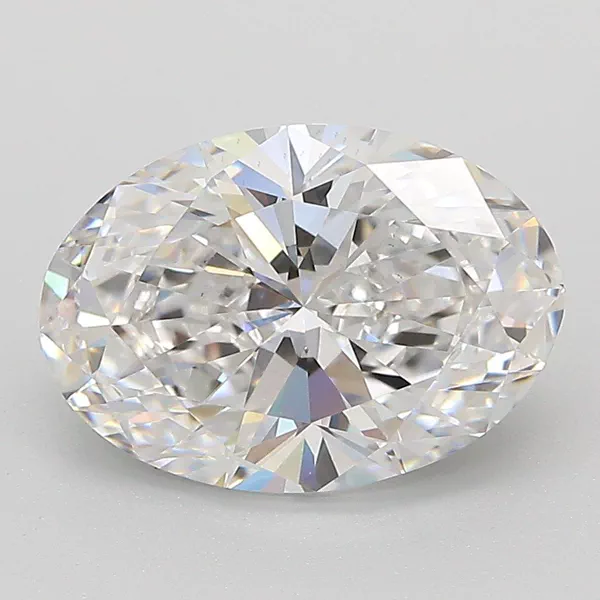3.06 Carat · E · VS1 excellent Cut