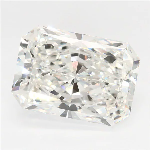 5.07 Carat · G · VVS2 excellent Cut