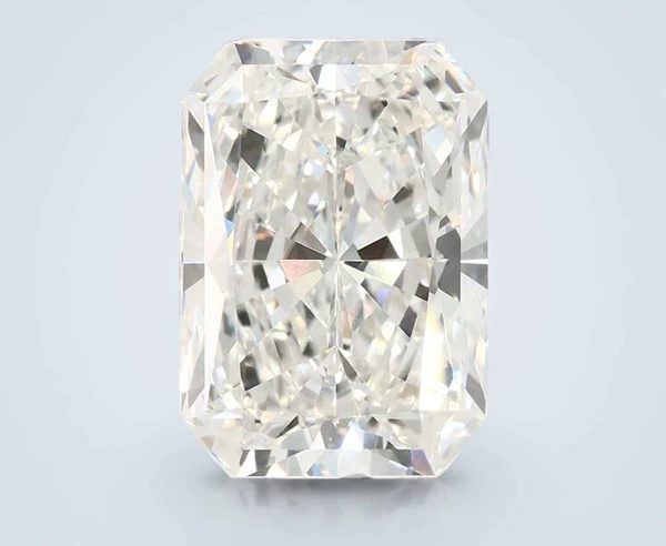 5.07 Carat · G · VVS2 Rare Carat Ideal Cut
