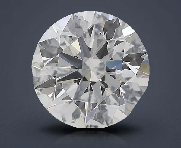 3.38 Carat · E · VS2 Rare Carat Ideal Cut