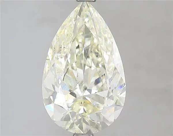 3.53 Carat · K · SI2 Rare Carat Ideal Cut
