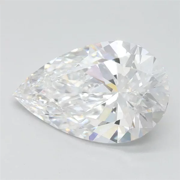1.54 Carat · D · IF Rare Carat Ideal Cut