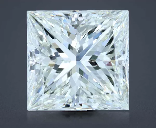 4.25 Carat · J · VVS2 Rare Carat Ideal Cut