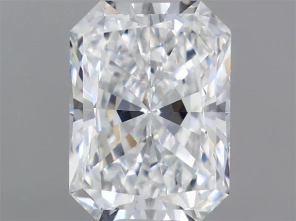 1.01 Carat · D · VS2 Rare Carat Ideal Cut