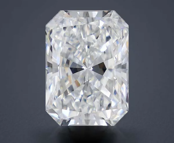 1.01 Carat · D · VS2 Rare Carat Ideal Cut