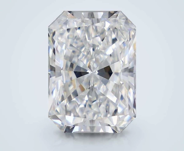 1.01 Carat · D · VS2 Rare Carat Ideal Cut