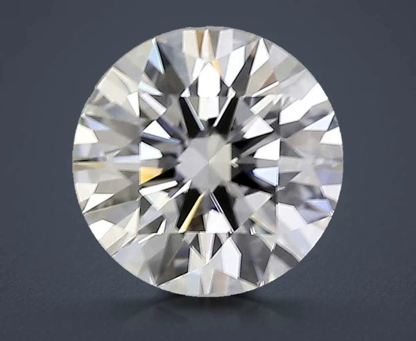 2.21 Carat · G · VS1 excellent Cut