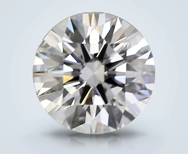 2.21 Carat · G · VS1 excellent Cut
