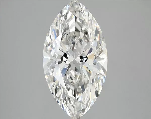 2.87 Carat · G · VVS2 Rare Carat Ideal Cut
