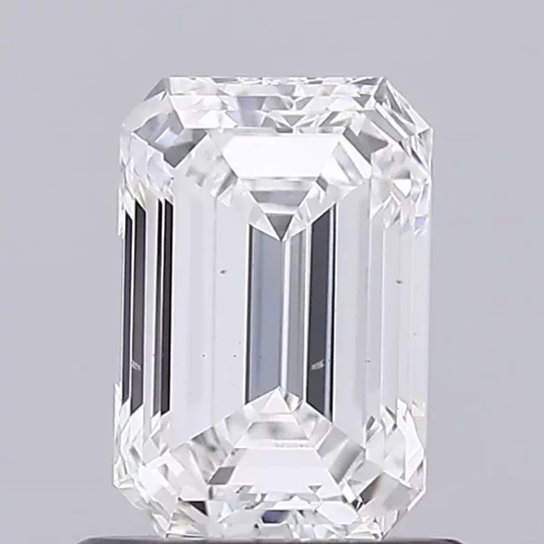 0.96 Carat · F · VS1 Rare Carat Ideal Cut