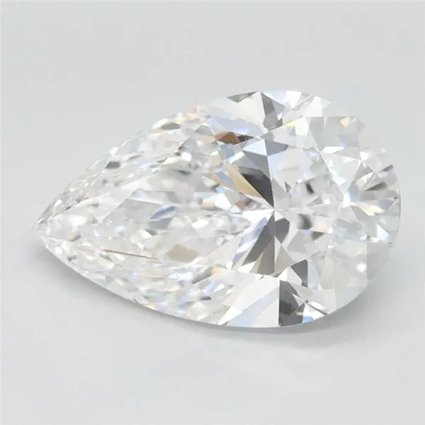 2.11 Carat · D · VVS1 Rare Carat Ideal Cut