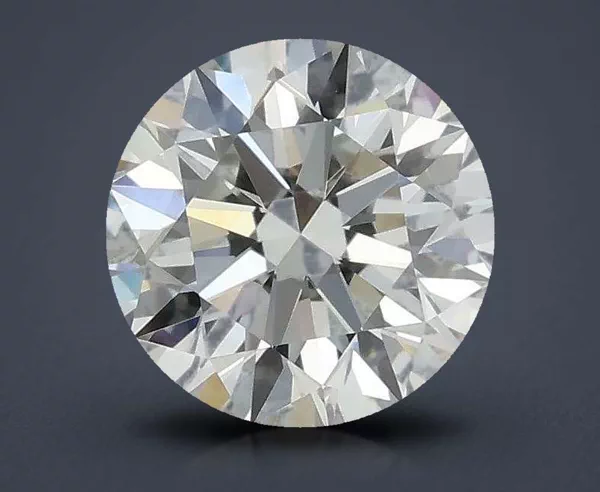 0.6 Carat · E · VS1 Rare Carat Ideal Cut