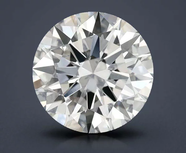 4.22 Carat · D · VS1 excellent Cut