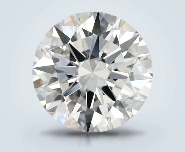 4.22 Carat · D · VS1 excellent Cut