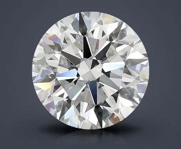 1.47 Carat · D · VVS2 ideal Cut