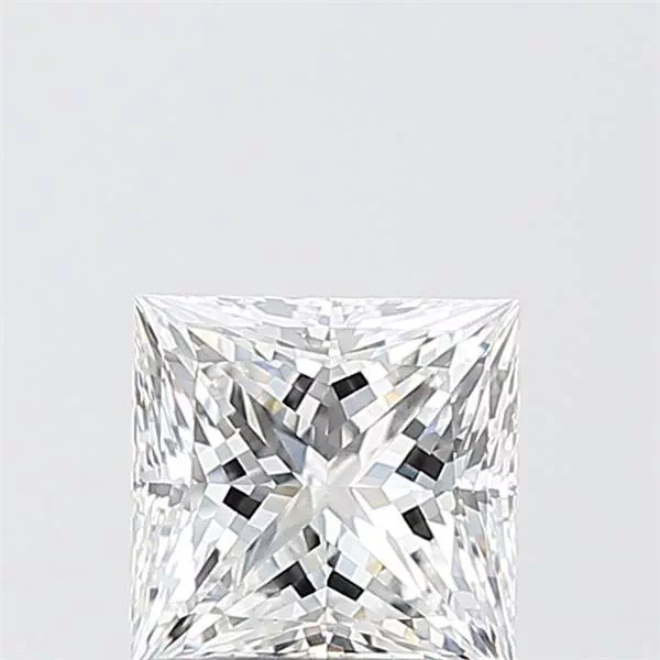 1.13 Carat · D · VS1 Rare Carat Ideal Cut