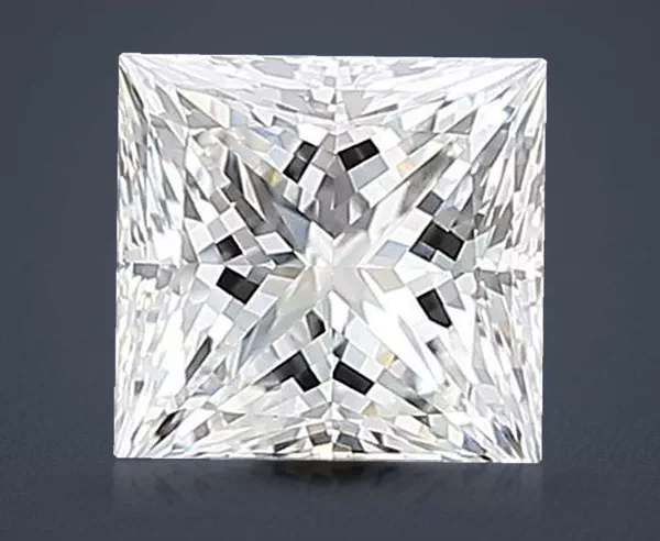 1.13 Carat · D · VS1 Rare Carat Ideal Cut