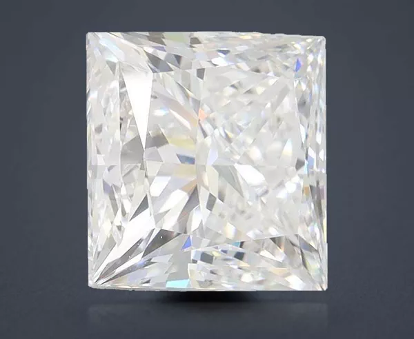 4.06 Carat · D · VVS1 Rare Carat Ideal Cut