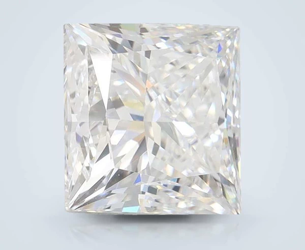 4.06 Carat · D · VVS1 Rare Carat Ideal Cut