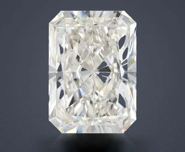 5.91 Carat · G · VS1 Rare Carat Ideal Cut
