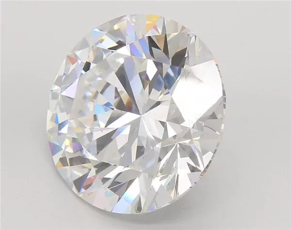 13.09 Carat · E · VS2 Rare Carat Ideal Cut