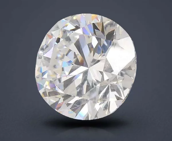13.09 Carat · E · VS2 Rare Carat Ideal Cut