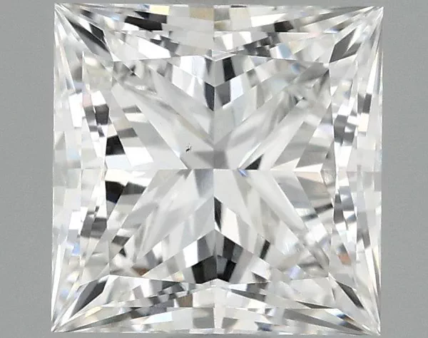 2.06 Carat · F · VS1 Rare Carat Ideal Cut