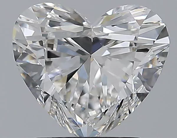 2.01 Carat · F · SI1 Rare Carat Ideal Cut