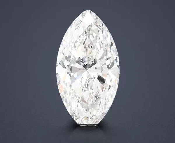 4.58 Carat · F · VS1 Rare Carat Ideal Cut