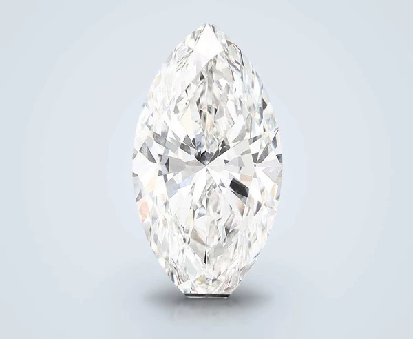 4.58 Carat · F · VS1 Rare Carat Ideal Cut