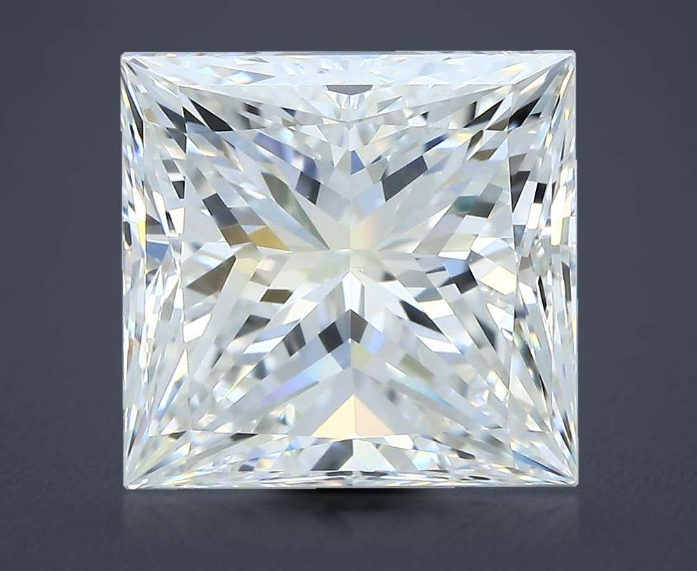 7.01 Carat · H · VVS2 Rare Carat Ideal Cut