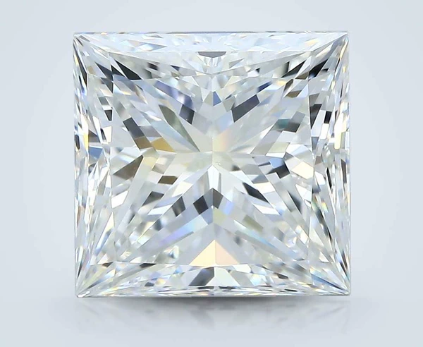 7.01 Carat · H · VVS2 Rare Carat Ideal Cut