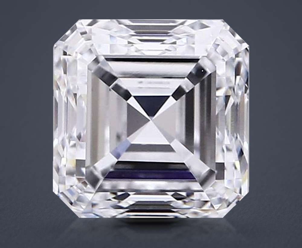 2.53 Carat · D · VS1 Rare Carat Ideal Cut