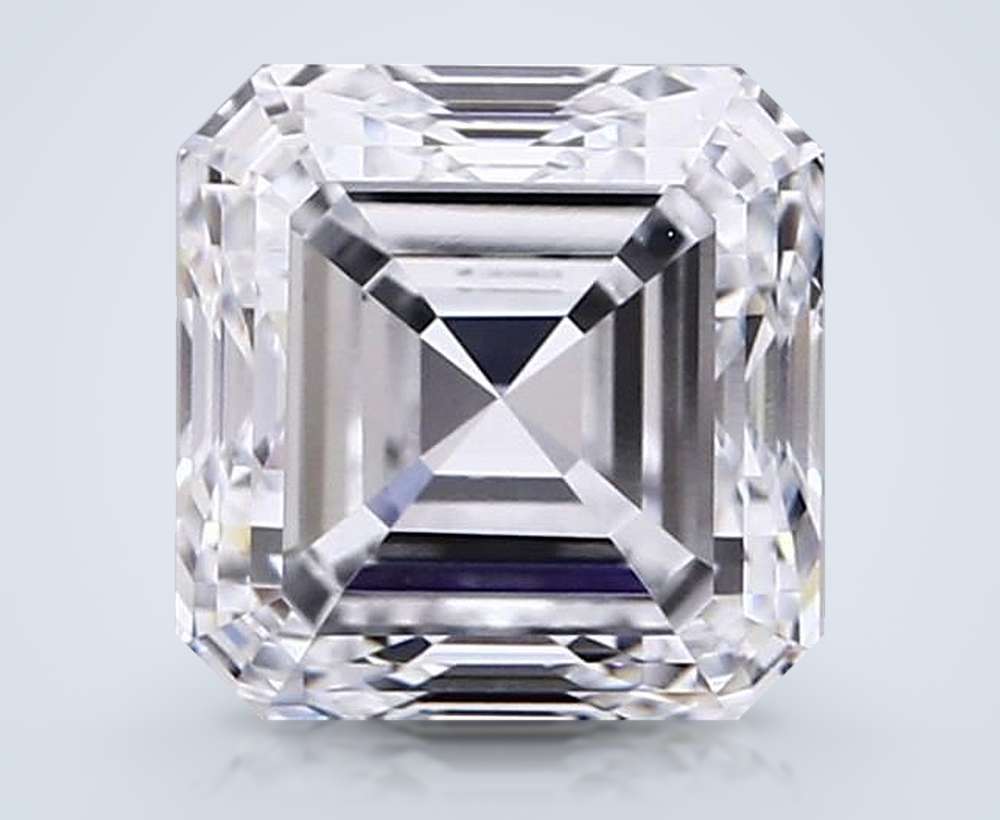 2.53 Carat · D · VS1 Rare Carat Ideal Cut