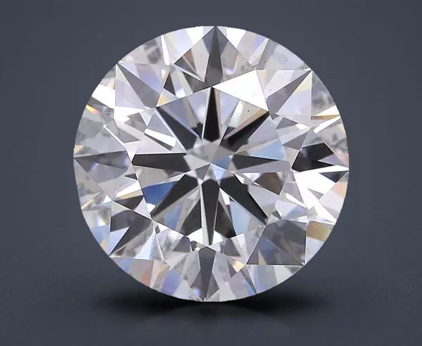 12.15 Carat · F · VS1 Rare Carat Ideal Cut