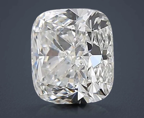 2.01 Carat · H · VS2 very good Cut