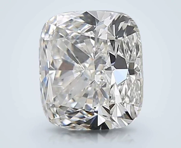 2.01 Carat · H · VS2 very good Cut