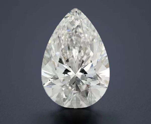 2.87 Carat · F · VVS2 Rare Carat Ideal Cut