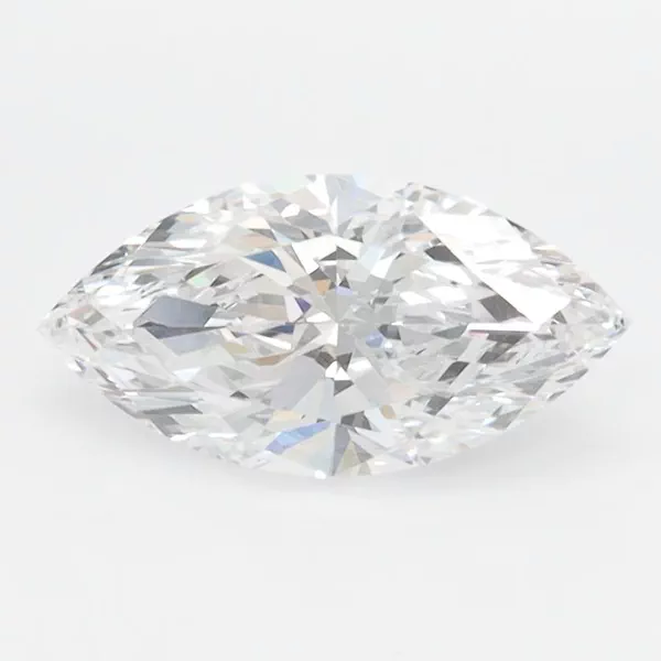 1.08 Carat · D · VVS2 Rare Carat Ideal Cut