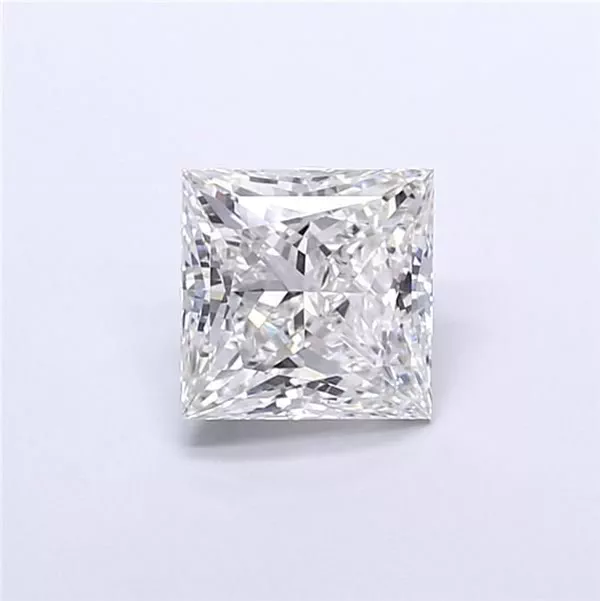 0.91 Carat · E · VS2 Rare Carat Ideal Cut