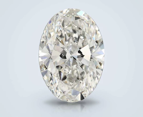 4.82 Carat · G · VS1 Rare Carat Ideal Cut