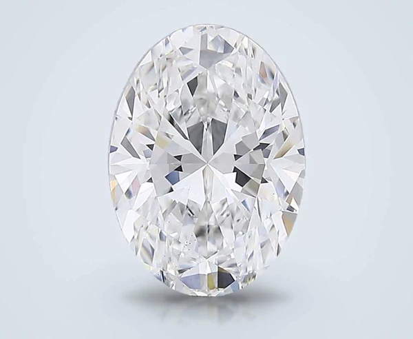2.35 Carat · E · VS1 Rare Carat Ideal Cut