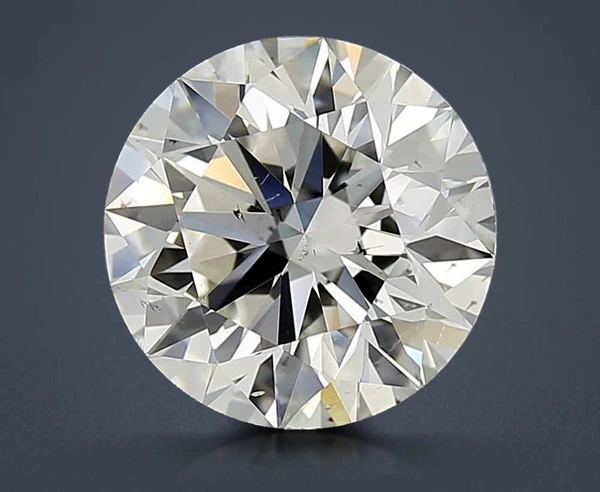 4.21 Carat · K · SI1 Rare Carat Ideal Cut